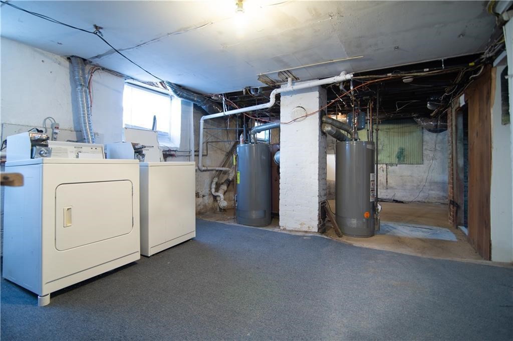 1397 Chalkstone Avenue Providence, RI 02909 - Photo 36 of 39