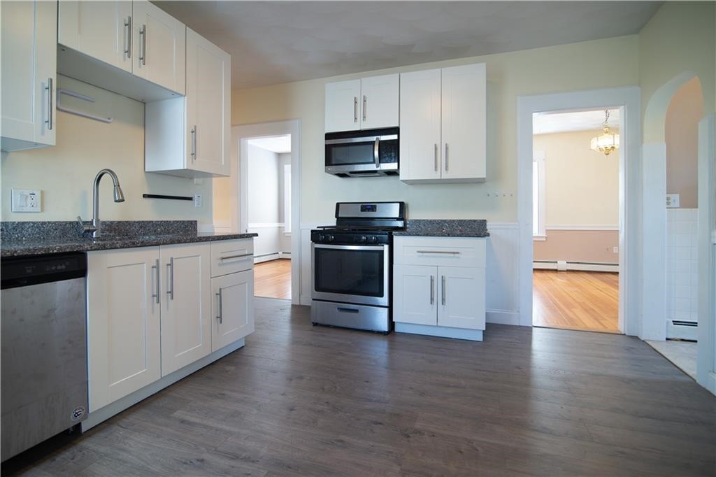 1397 Chalkstone Avenue Providence, RI 02909 - Photo 5 of 39 Unit 1