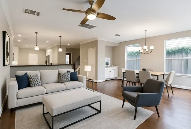 $3,300 | 415 Asbury Street, Houston, TX 77007