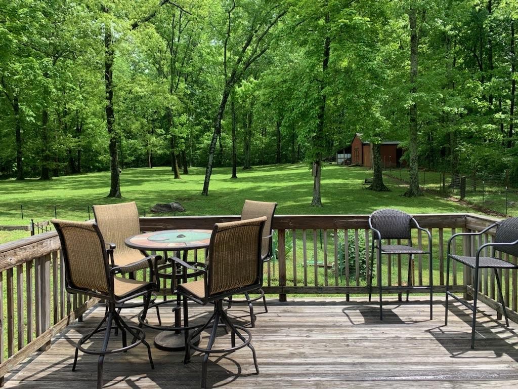2513 Quarry Road Mount Juliet, TN 37122 - Photo 15 of 42 a view of a table and chairs in the yard