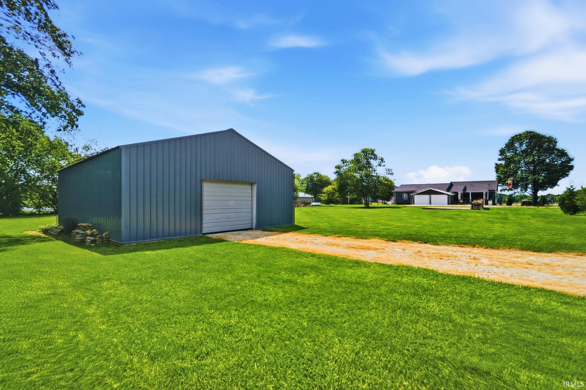 6033 North 200th Road East Huntington, IN 46750 - Photo 36 of 36