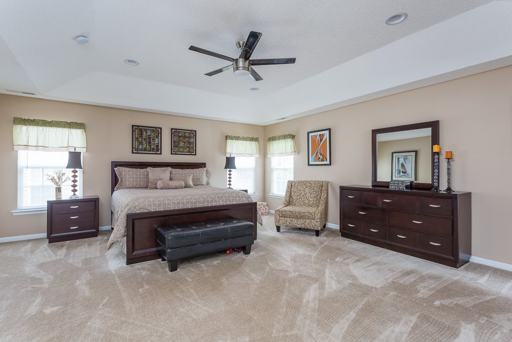 5716 Sea Fox Court Raleigh, NC 27616 - Photo 12 of 23 Photo 12