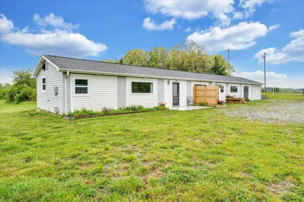 $325,000 | 1011 Wilson Cemetery Road Northeast, Check, VA 24072