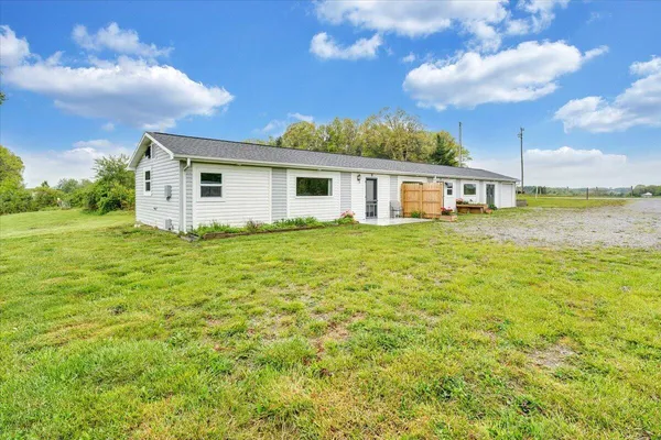 $325,000 | 1011 Wilson Cemetery Road Northeast, Check, VA 24072