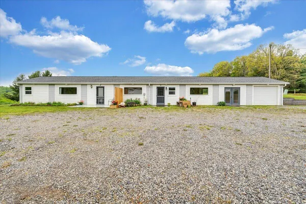 $325,000 | 1011 Wilson Cemetery Road Northeast, Check, VA 24072