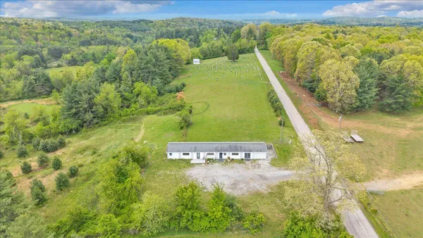 $325,000 | 1011 Wilson Cemetery Road Northeast, Check, VA 24072