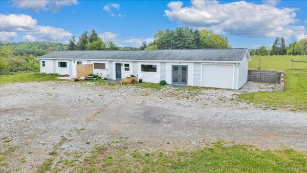 $325,000 | 1011 Wilson Cemetery Road Northeast, Check, VA 24072
