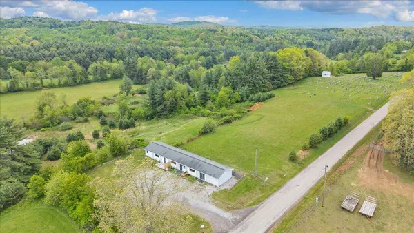 $325,000 | 1011 Wilson Cemetery Road Northeast, Check, VA 24072
