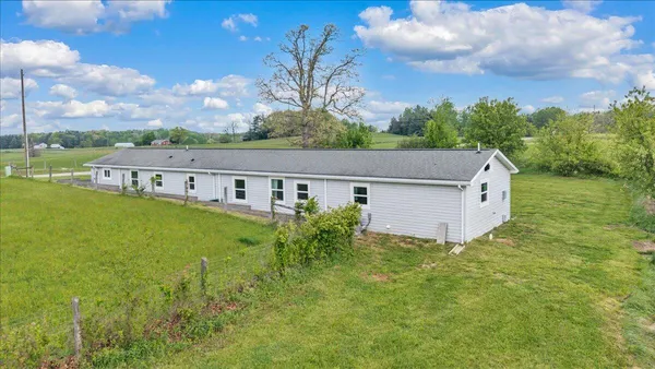$325,000 | 1011 Wilson Cemetery Road Northeast, Check, VA 24072