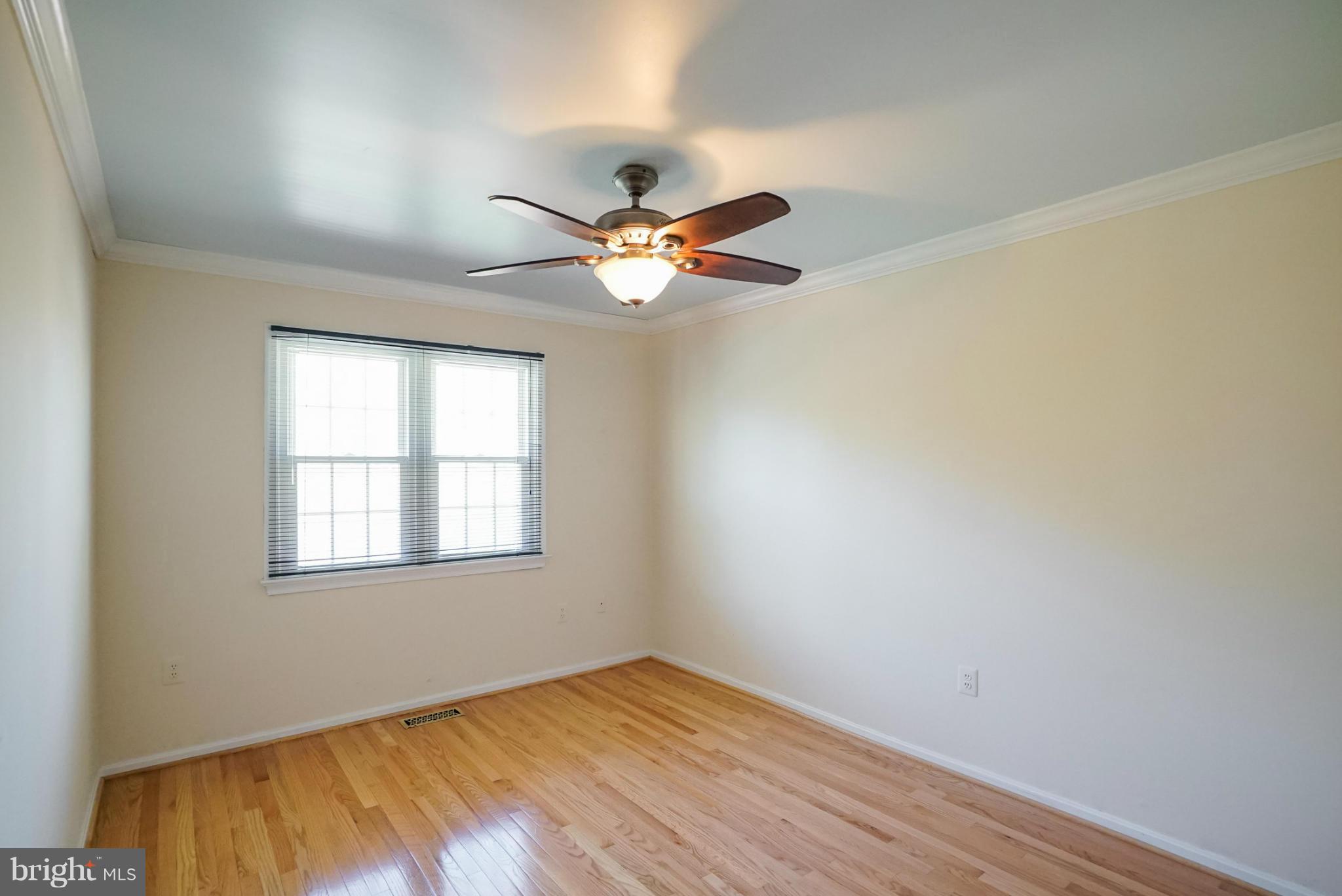 8575 Raglan Road Vienna, VA 22182 - Photo 14 of 28 Bedroom