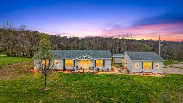 $289,000 | 2406 Chapel Creek Road, Chillicothe, OH 45601