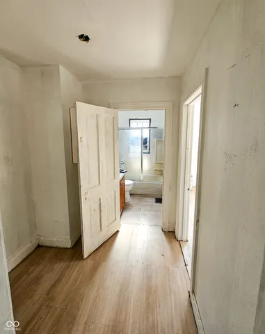 $85,000 | 1218 Crosshall Street, Richmond, IN 47374