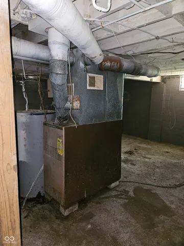 $85,000 | 1218 Crosshall Street, Richmond, IN 47374