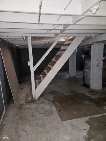 $85,000 | 1218 Crosshall Street, Richmond, IN 47374