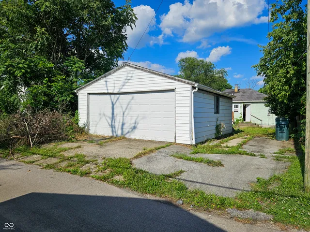 $85,000 | 1218 Crosshall Street, Richmond, IN 47374