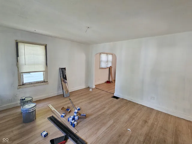 $85,000 | 1218 Crosshall Street, Richmond, IN 47374