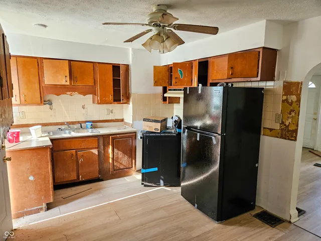 $85,000 | 1218 Crosshall Street, Richmond, IN 47374