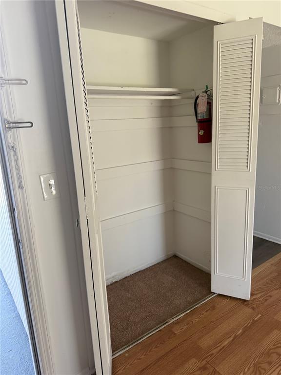 5317 Curry Ford Road, Unit 103 Orlando, FL 32812 - Photo 4 of 10 a view of closet