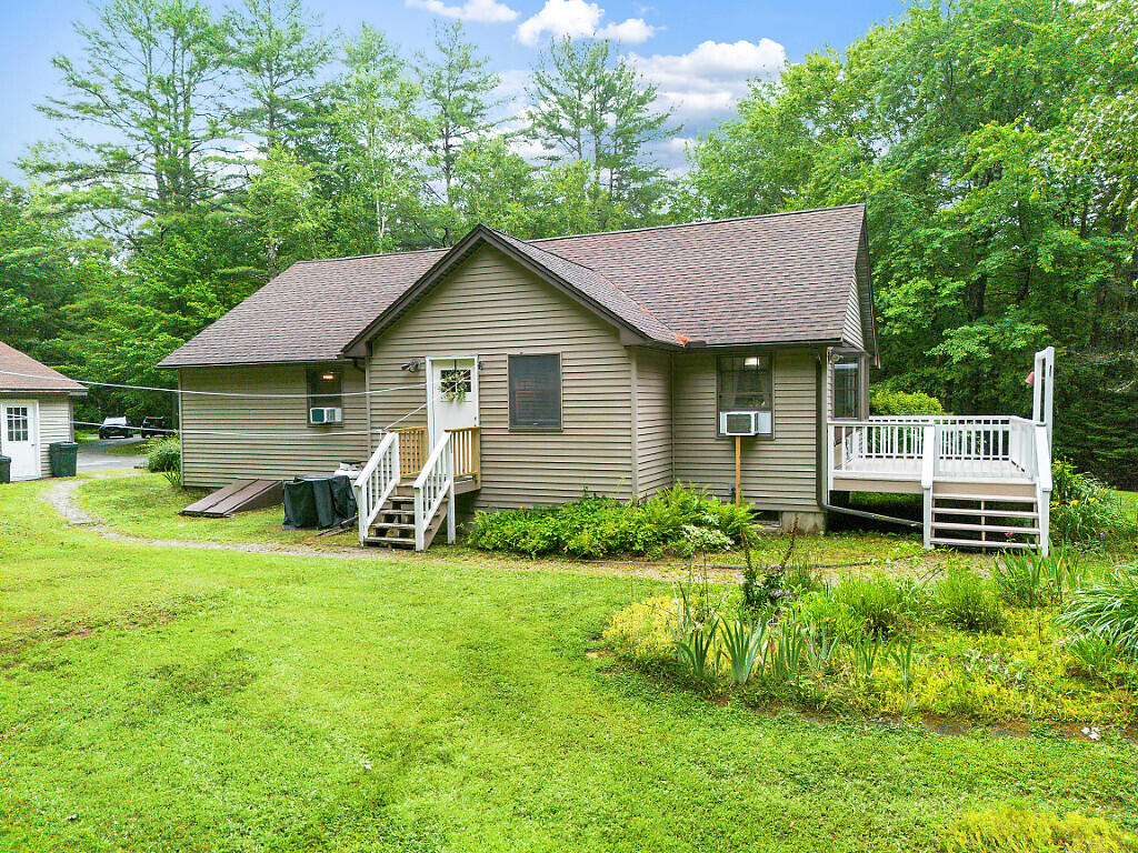 279 Dunn Road Belgrade, ME 04917 - Photo 7 of 41 Back