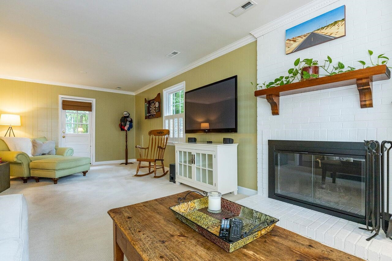 3316 Morningside Drive Raleigh, NC 27607 - Photo 12 of 29 Photo 12