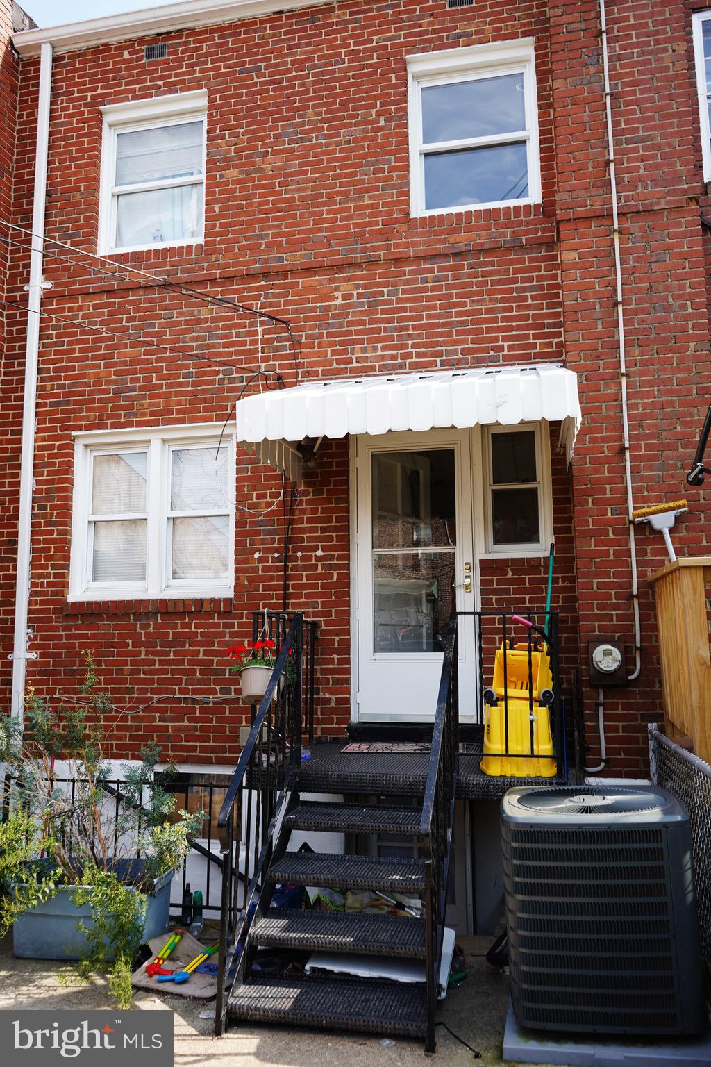 7856 Wynbrook Road Baltimore, MD 21224 - Photo 13 of 13