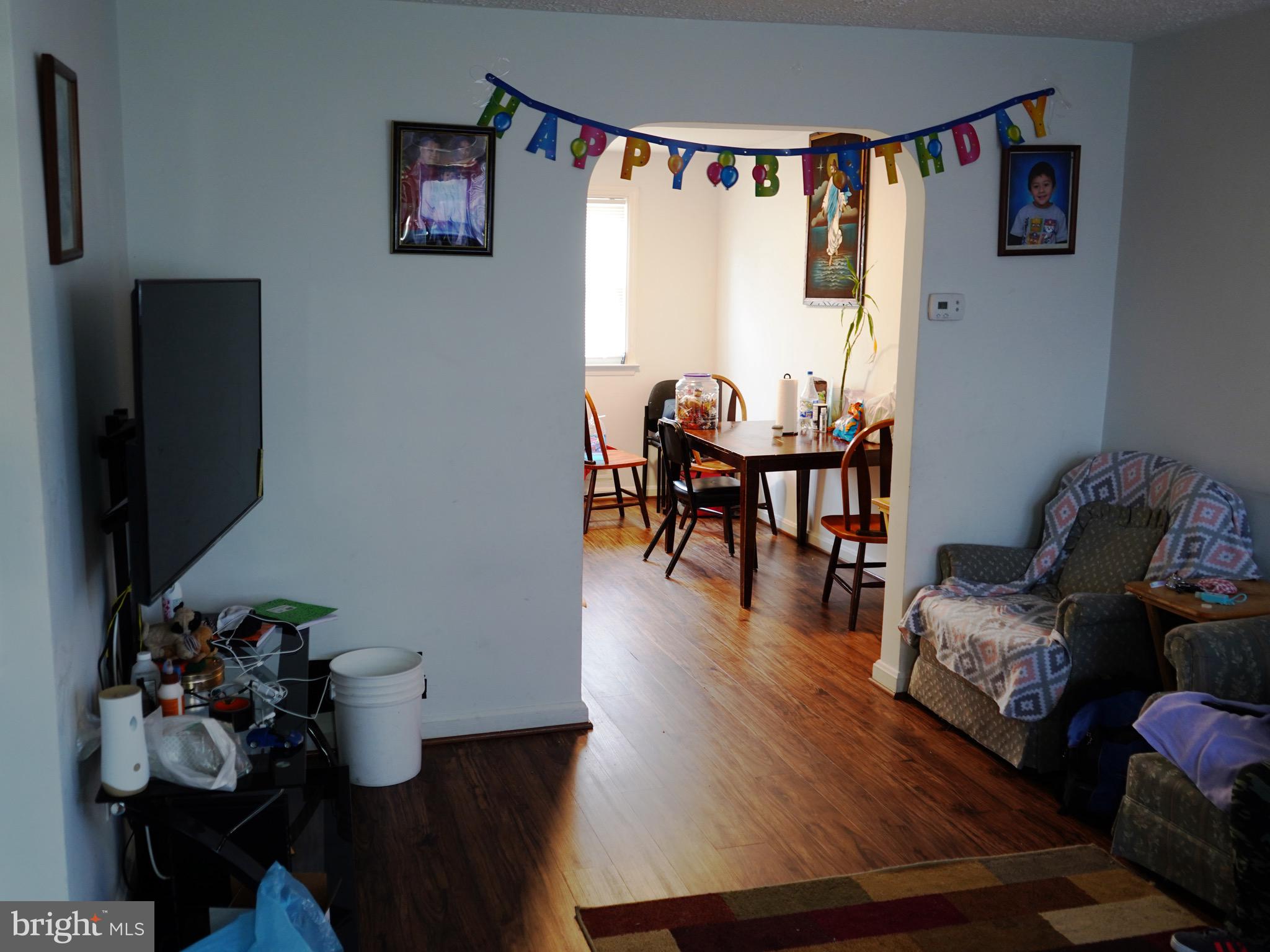 7856 Wynbrook Road Baltimore, MD 21224 - Photo 3 of 13
