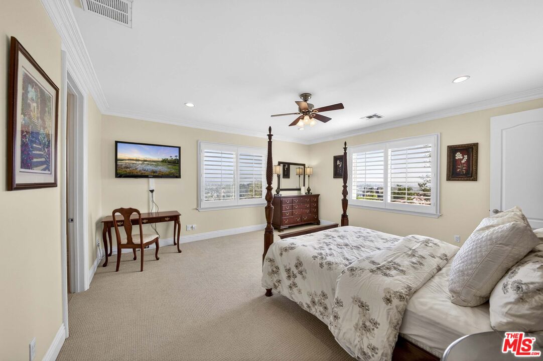 22355 South Summit Ridge Circle Chatsworth, CA 91311 - Photo 59 of 75