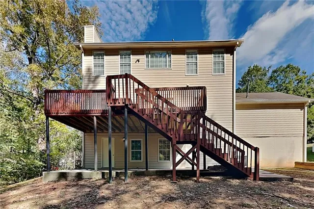 $2,220 | 2020 Hunters Trail Drive, Lawrenceville, GA 30043
