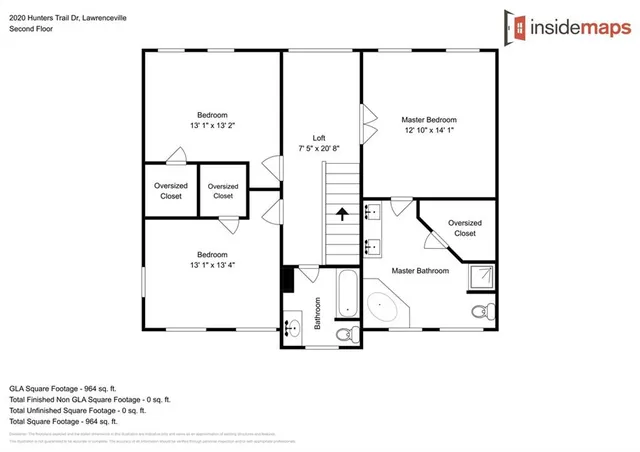 $2,220 | 2020 Hunters Trail Drive, Lawrenceville, GA 30043