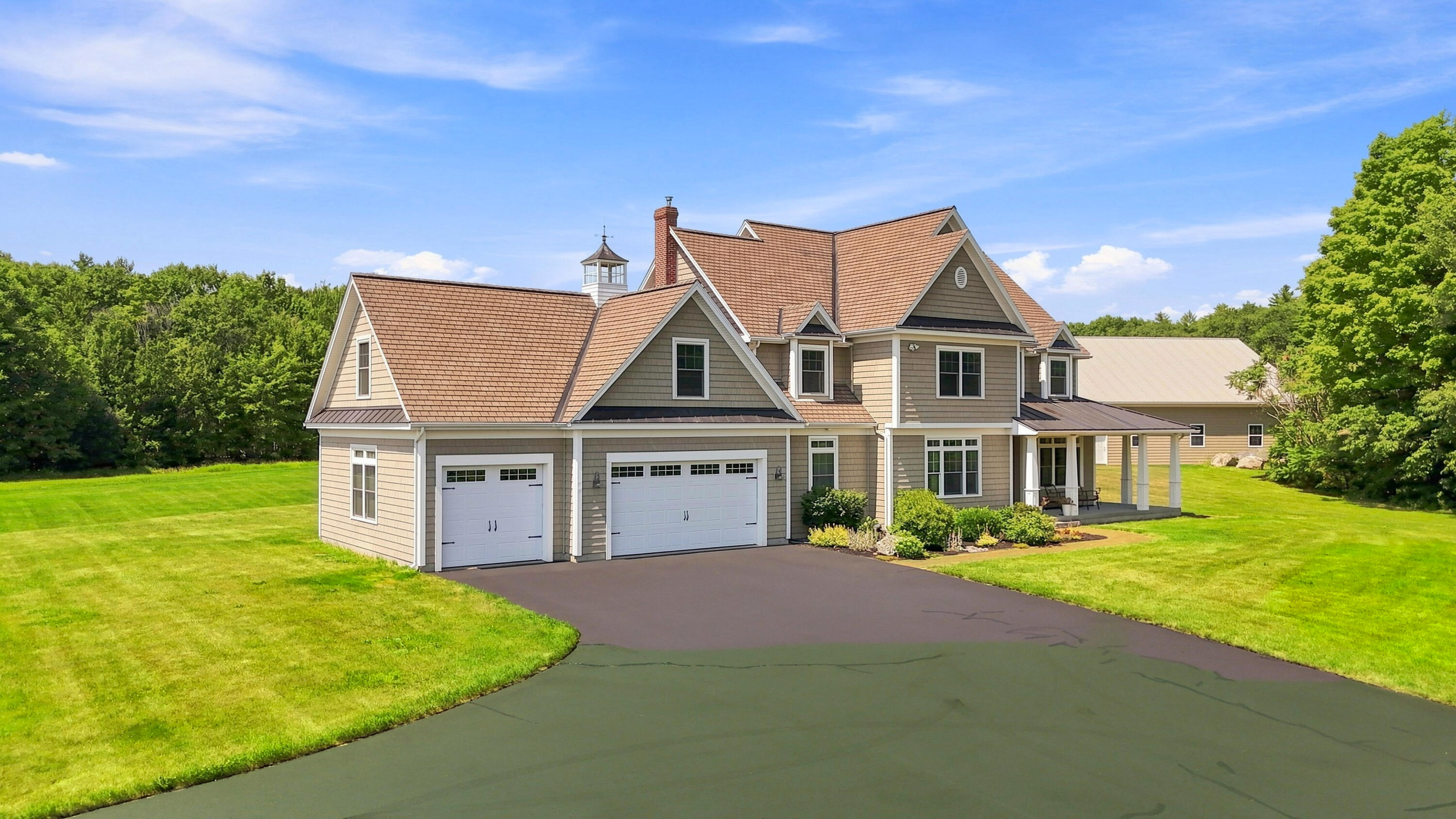 144 Harris Road Minot, ME 04258 - Photo 106 of 121 8Harris Minot