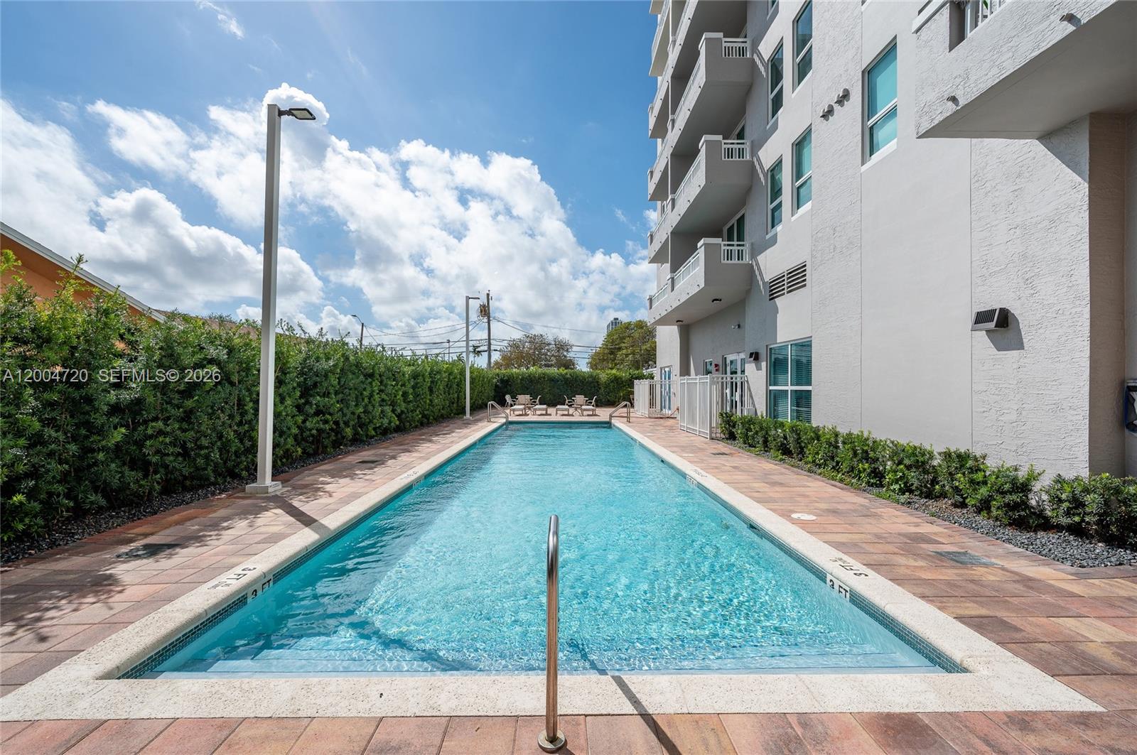 2665 Southwest 37th Avenue, Unit 201 Miami, FL 33133 - Photo 26 of 33