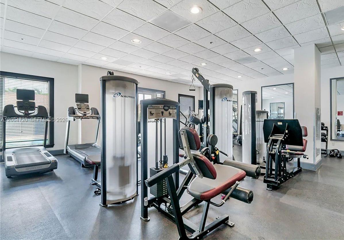 2665 Southwest 37th Avenue, Unit 201 Miami, FL 33133 - Photo 32 of 33