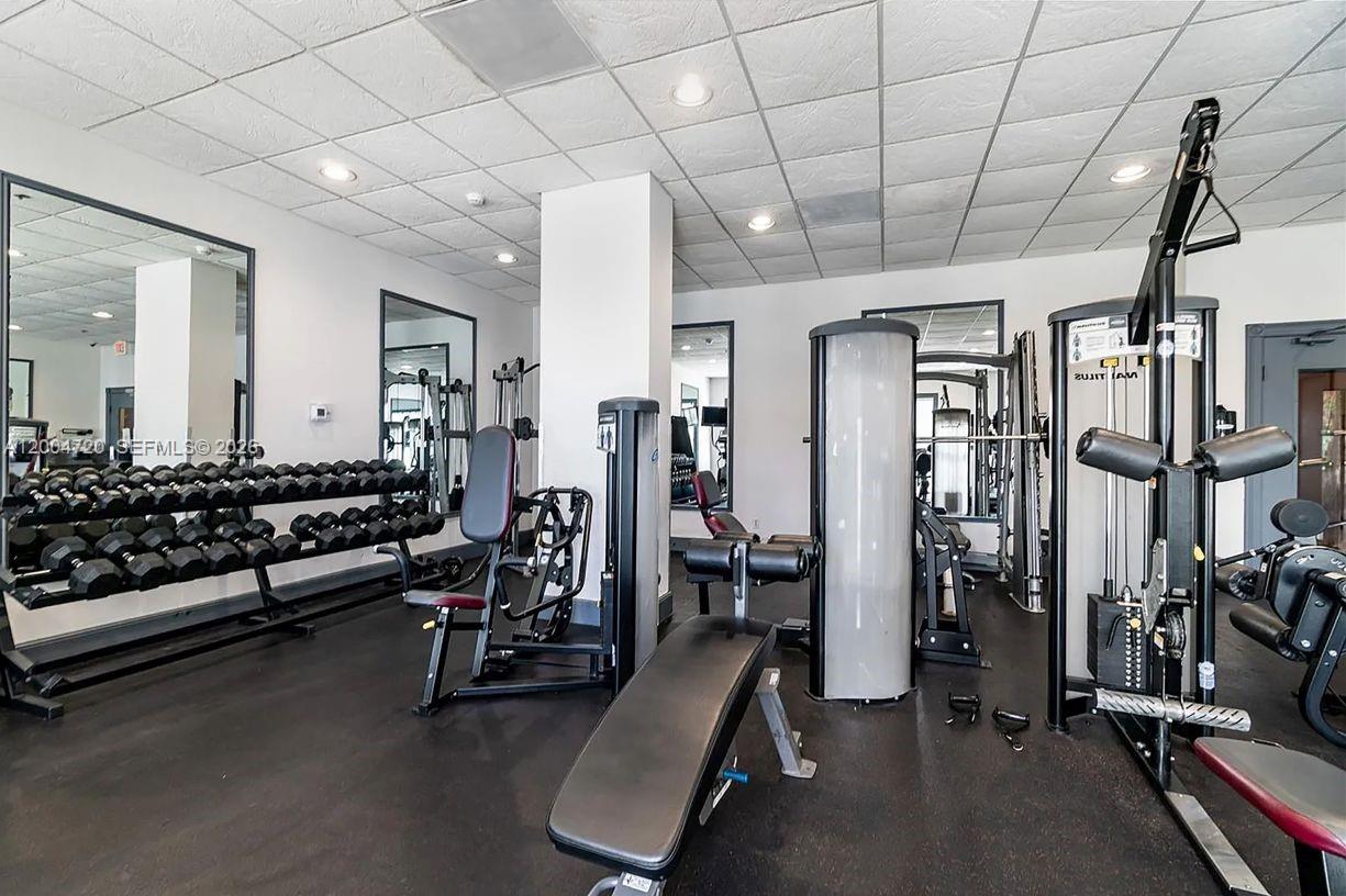 2665 Southwest 37th Avenue, Unit 201 Miami, FL 33133 - Photo 33 of 33