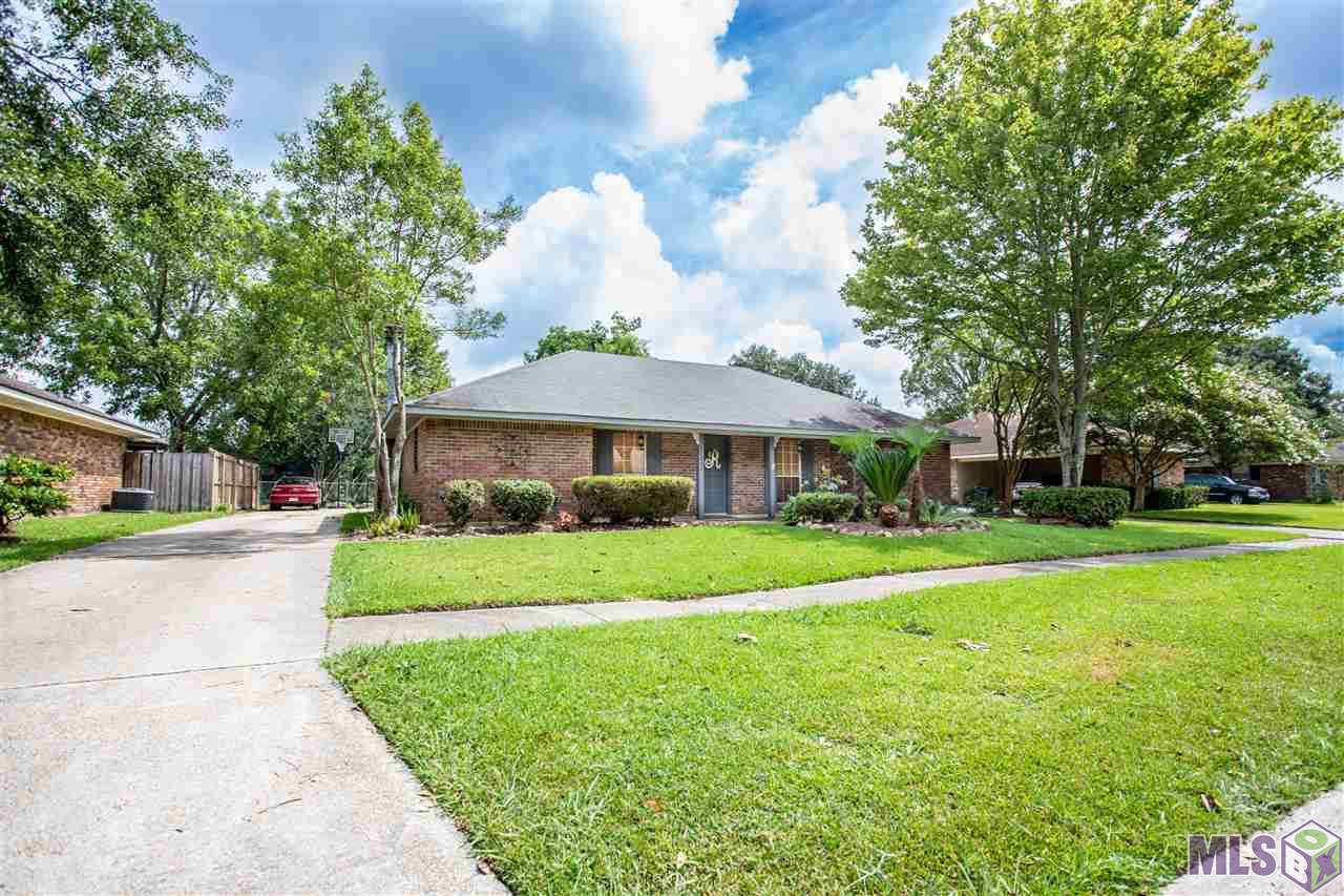 40220 La Rochelle Road Prairieville, LA 70769 - Photo 3 of 23 Gallery Image 3