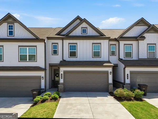 $309,900 | 22 Felton Walk Boulevard, Cartersville, GA 30120