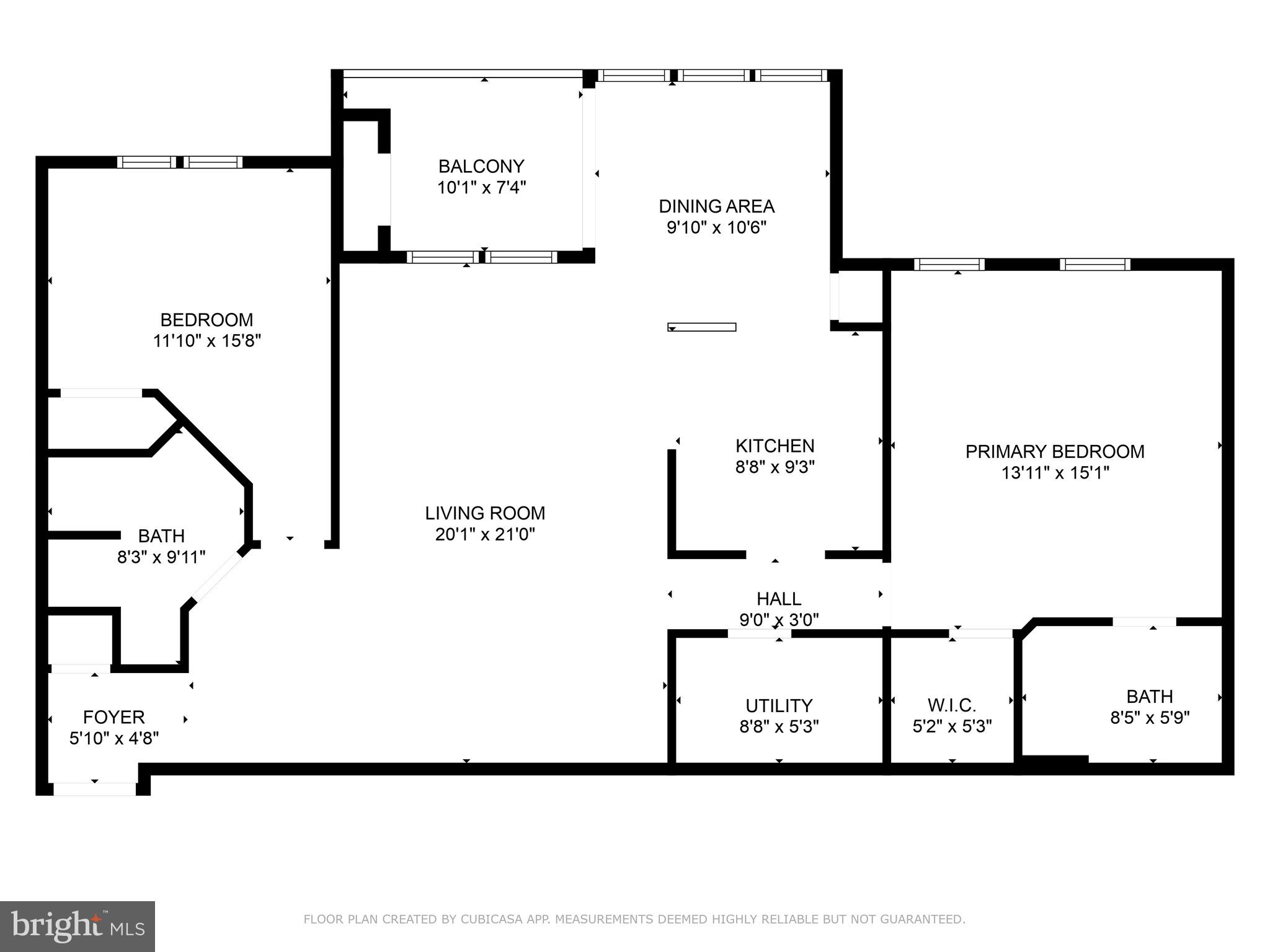 8326 Poplar Mill Road, Unit 8326 Nottingham, MD 21236 - Photo 28 of 28 Gallery Image 28