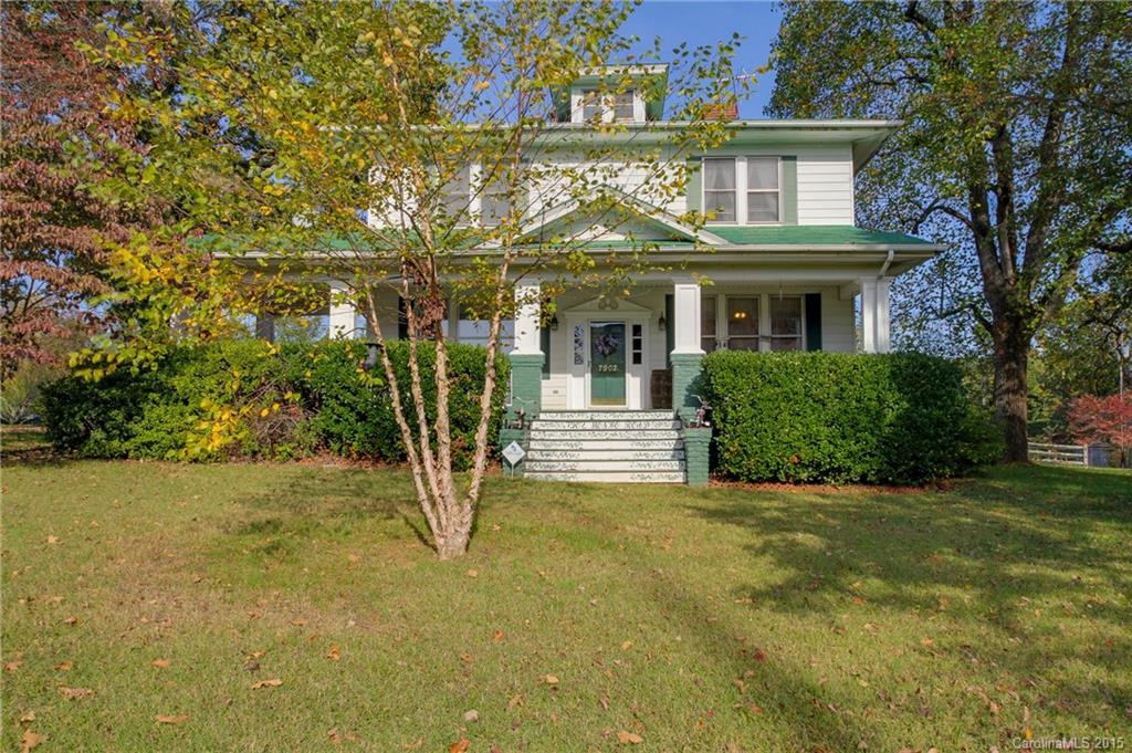 7902 Monbo Road Catawba, NC 28609 - Photo 1 of 24 Gallery Image 1