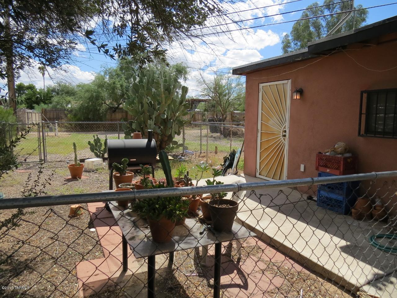 1102 East Fort Lowell Road Tucson, AZ 85719 - Photo 15 of 16