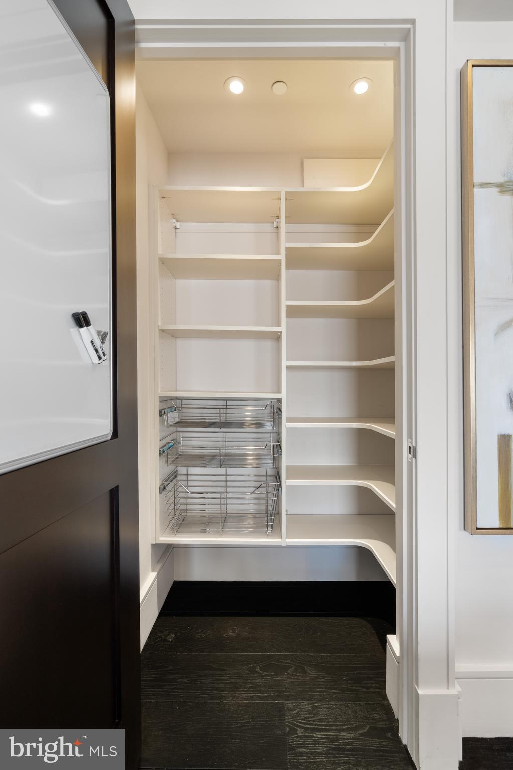 11990 Market Street, Unit 2101 Reston, VA 20190 - Photo 25 of 103 Pantry