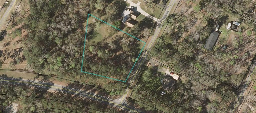 109 Choctaw Road Brunswick, GA 31525 - Photo 1 of 1 Gallery Image 1