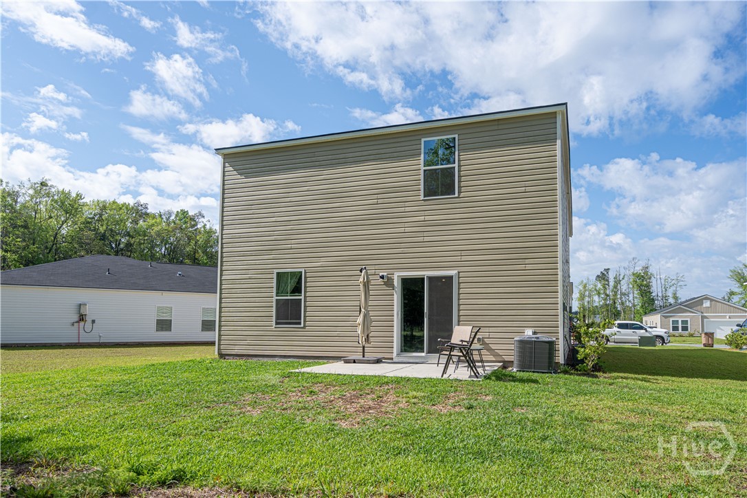 315 Lillian Street Rincon, GA 31326 - Photo 44 of 46