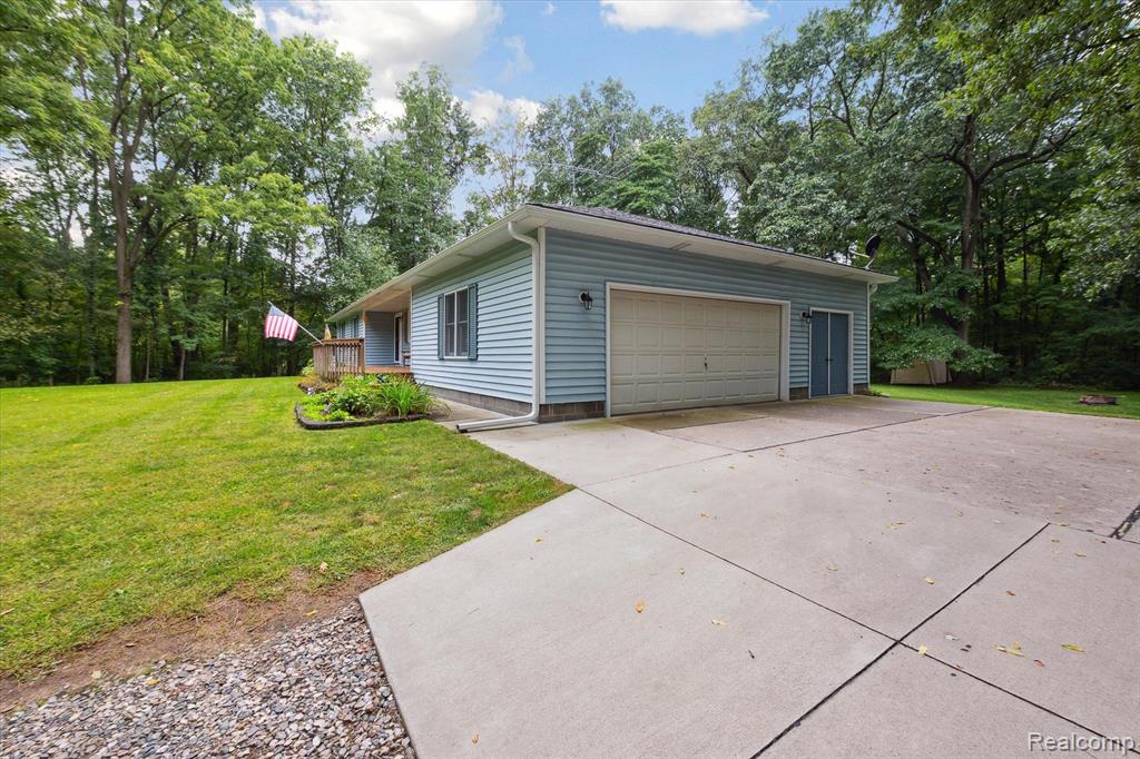 5420 Bradley Road Gregory, MI 48137 - Photo 41 of 47 Gallery Image 41