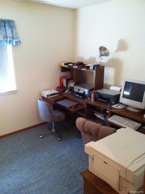 5434 Greenfield Road Brighton, MI 48114 - Photo 15 of 20 office