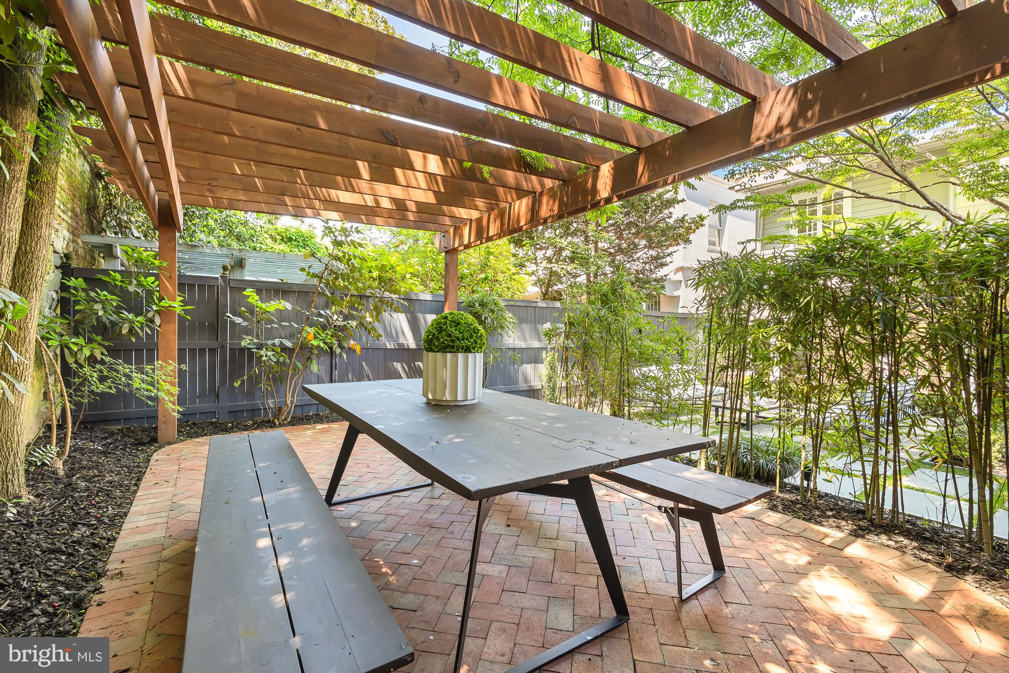 3328 N Street Northwest Washington, DC 20007 - Photo 33 of 35 Gallery Image 33