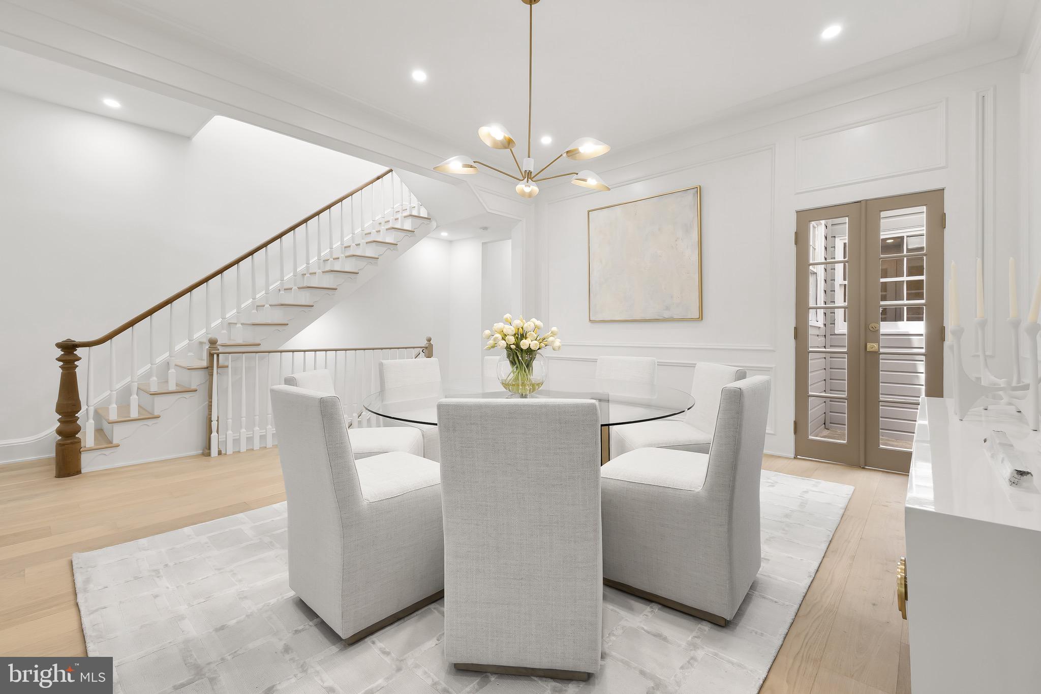 3328 N Street Northwest Washington, DC 20007 - Photo 7 of 35 Gallery Image 7
