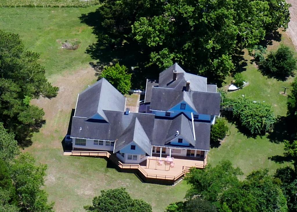 19562 Bayside Road Greenbush, VA 23357 - Photo 6 of 47