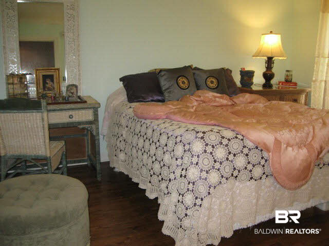 22852 High Ridge Road Fairhope, AL 36532 - Photo 16 of 26 Bedroom 2