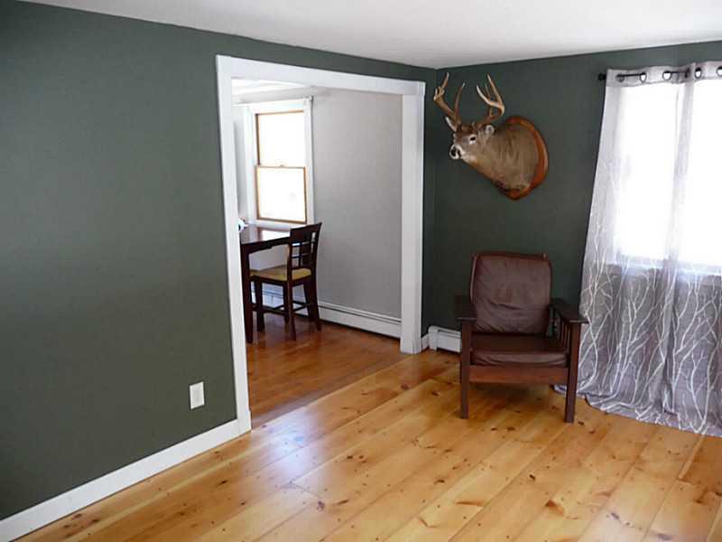 18 Baston Road North Yarmouth, ME 04097 - Photo 16 of 24 Living Room.