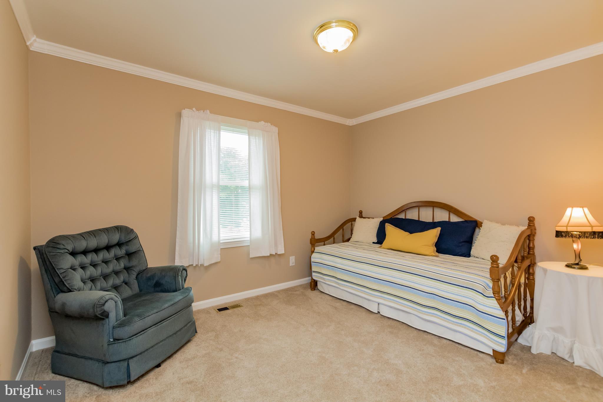 1102 Temfield Road Towson, MD 21286 - Photo 22 of 30 Bedroom #4