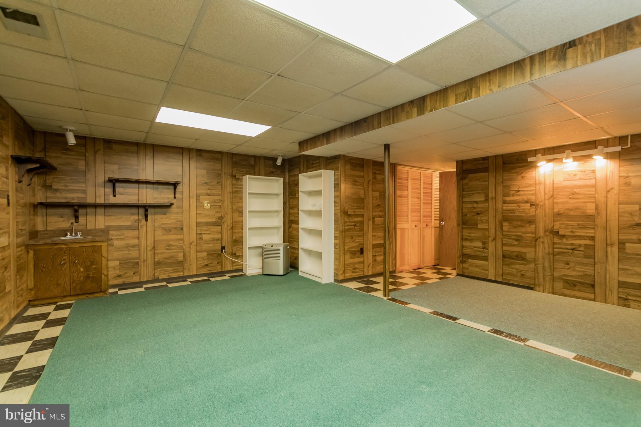 1102 Temfield Road Towson, MD 21286 - Photo 24 of 30 Recreation Room